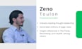 ghostwrite linkedin thought leadership in finance or fintech