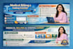 do medical billing coding payment posting