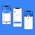 develop neo bank app, loan app, crypto exchange app, fintech app, payment app
