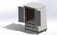 design sheet metal and manufacturing drawings