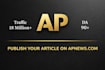 publish your article on apnews com da 90