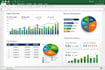 create excel spreadsheet, excel formula, google sheets, excel vba, excel macro