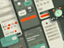 develop a secure medication reminder and treatment adherence app
