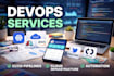 devops engineer and cloud automation
