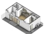 design your adu, deck, patio render and create permit drawings