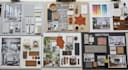 compose architecture interior design mood boards