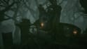 create level design, environment and lighting design in unreal engine 5