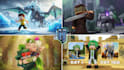 create a professional hytale thumbnail