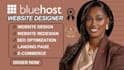 design bluehost website bluehost wordpress website redesign bluehost wordpress