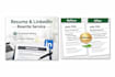 rewrite your resume or linkedin profile for maximum results