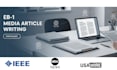 create eb1 media articles for uscis