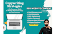 create compelling SEO content and effective content strategy