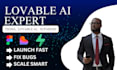 covert lovable ai website to wordpress, build lovable website lovable dev