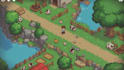 develop 2d godot game platformer game javascript 3d godot game web game html5