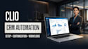 setup clio automation clio manage grow custom workflows clio client portal