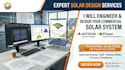 design professional solar pv systems