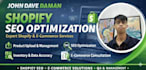 improve shopify SEO and google ranking