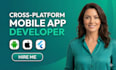do mobile app development