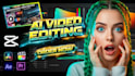 create hyper realistic ai videos animation and music
