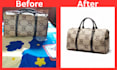 do professional ai background removal and image cutouts