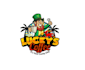 create creative and good looking leprechaun logo design