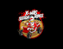 create exclusive and marvelous santa logo design