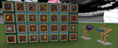 customize texture packs for minecraft bedrock