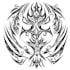 design the best tribal tattoo