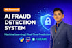 build ai fraud detection system