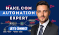 make com automation made com fix make com made com n8n scenario API integration