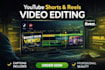 change your boring video into gaining potential video
