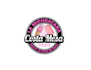 create creative and good looking ice cream logo design