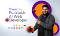 develop custom ai websites and ai web applications