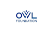 design owl foundation once was lost logo