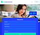 design car rental website