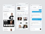 develop lawyer booking application same as india legal