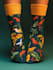 do custom socks design