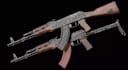 create 3d weapon, gun model ak47, fivem gun, fps, barrett model, blzon gun