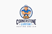 create a unique caricature cartoon logo