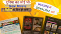 make thumbnail, photo, banner maker, video editing, logo