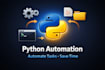 automate excel, web scraping, and apis with python