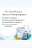 do US medical billing, ar calling, payment posting and evbv