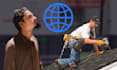 redesign your roofing website for high conversion
