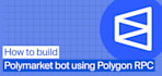 polymarket copy trading bot development polymarket arbitrage bot development