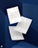 custom premium letterhead and invoice design