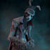 fantasy horror and fantasy horror character