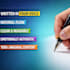 be your ghostwriter and write authentic content in your voice