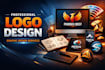design your emblem, monogram