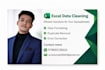 do professional data cleaning and preprocessing