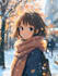 create a anime character